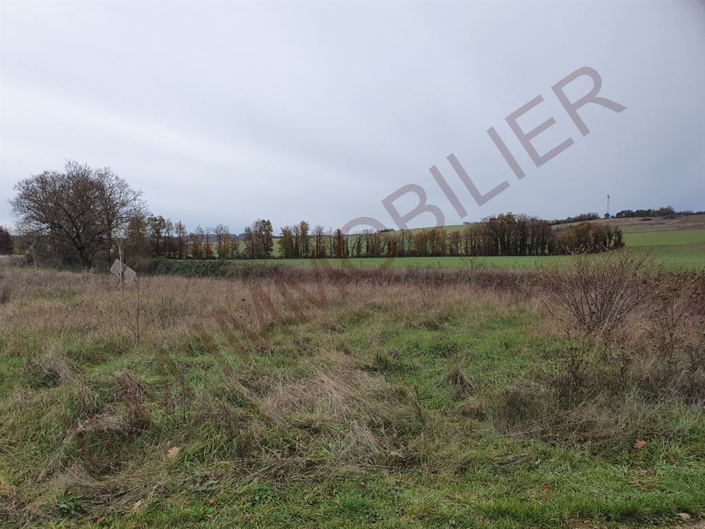 Vente Terrain à bâtir Vincelles (89290) AUXERRE Sud