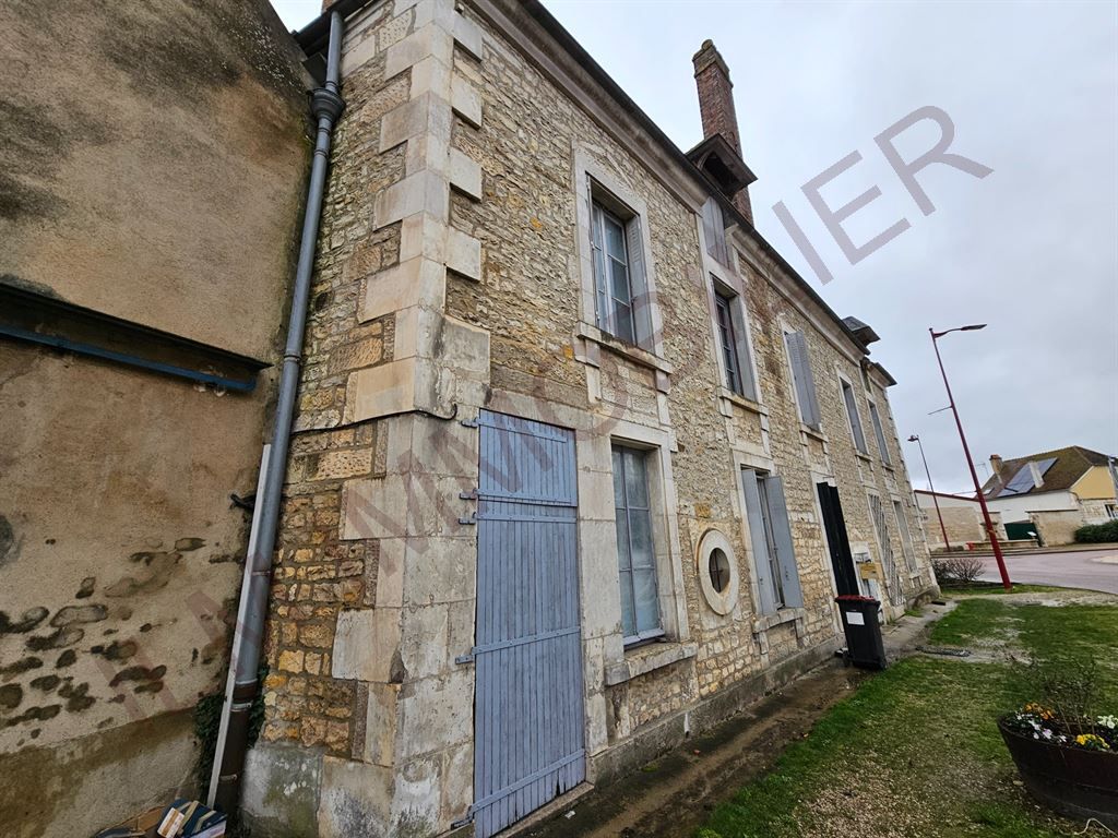 immeuble en vente sur AUXERRE (89000)