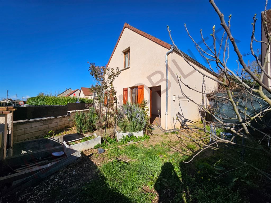 Vente Maison Auxerre (89000)