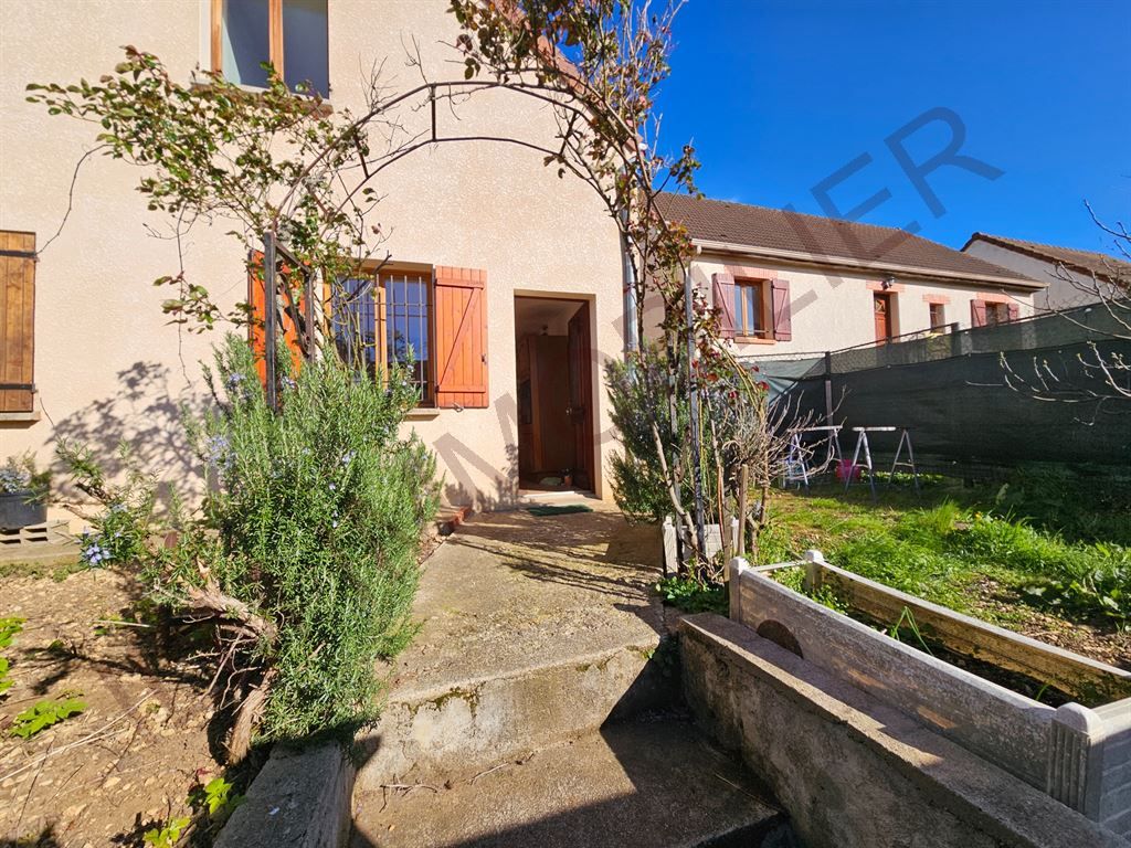 maison 3 pièces en vente sur AUXERRE (89000)