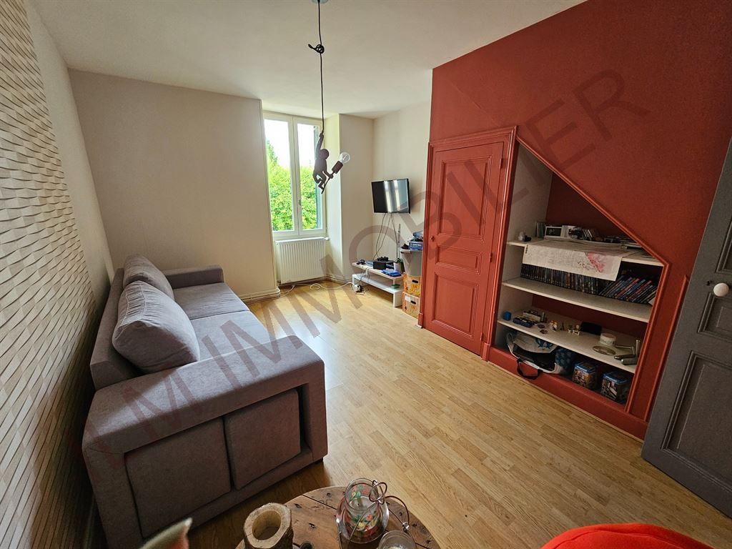 maison 6 pièces en vente sur AUXERRE (89000)